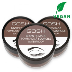 Brow Pomade GOSH 7g GBPW