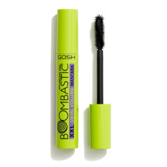 Boombastic Swirl Mascara 001 Black 13ml GBS001U 