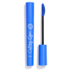Catchy eyes - mascara certifié anti-allergie 8ml - crazy blue