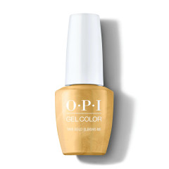 Gel Color - vernis semi-permanent This Gold Sleighs Me 15ml