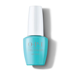 Gel Color - vernis semi-permanent Summer Surf Naked OPI Make the Rules Collection 2023