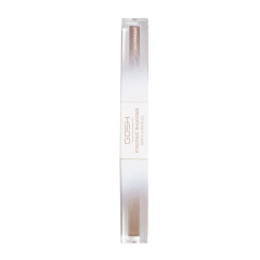Eyeconic Shadows Matte & Metallic Creamy Eye Shadows - 002 SASSY