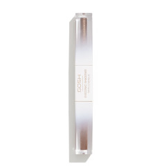 Eyeconic Shadows Matte & Metallic Creamy Eye Shadows - 003 SAVAGE 1,52ml Gosh