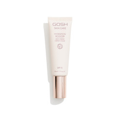 Crème visage hydratante booster 50ml