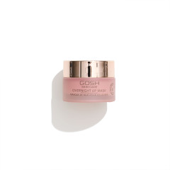 Masque de nuit pour les lèvres 15ml