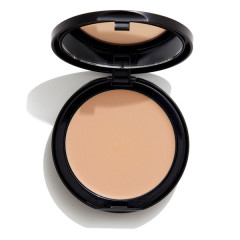Foundation Plus+ 30ml creamy compact high coverage - 004 Natural 30ml     