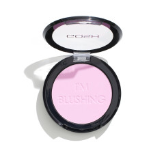 I'm blushing - Shocking Pink 5,5g GOSH