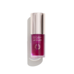 Lip Glaze - gloss longue tenue 5.5ml - 002 Wild Berry 