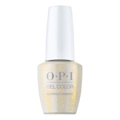 Gel Color - vernis semi-permanent Gliterally Shimmer - 15ml