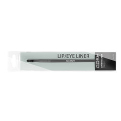 Lip/Eyeliner brush #029  Pinceau à lèvres et eyeliner GOSH
