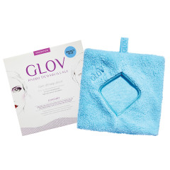 Gant démaquillant à l'eau GLOV