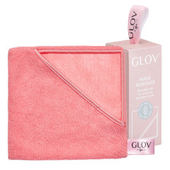 gant nettoyant masques visage GLOV
