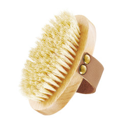brosse de massage à sec GLOV