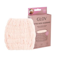 Bandeau pour cheveux extra-large