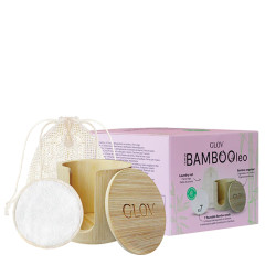 kit boîte et disques à démaquiller