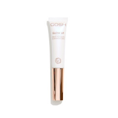 Crème bronzante glow up