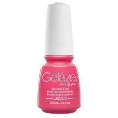 Gelaze Shocking Pink 9.8ml GLZ81685
