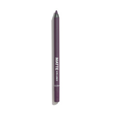 Matte Eye Liner - Dusty Violet