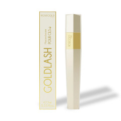 Goldlash mascara booster de cils Rosegold Paris