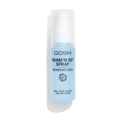 Prime'n set spray - fixateur de maquillage 30ml 