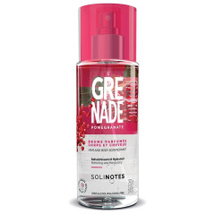 brume parfumée solinotes grenade