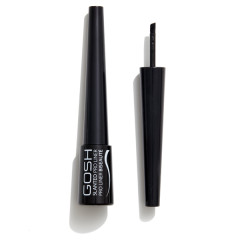 Slanted pro liner - eyeliner biseauté - 2 teintes