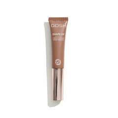 Shape up - crème contour modelage visage 14ml - 002 medium deep 