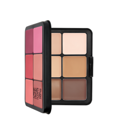 HD Skin Face Essentials - Palette H2