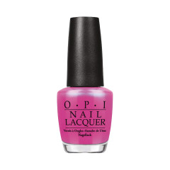 Vernis à ongles - Hotter Than You Pink - 15ml