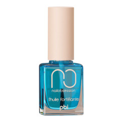 Vernis huile fortifiante 11ml No - Nail Obsession
