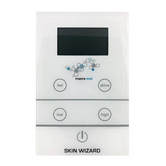 Skin Wizard Appareil Pour Microdermabrasion Needling IM4000P
