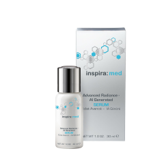 sérum anti-tâches Inspira Med