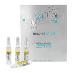 ampoules bi-phasées neurogénétiques