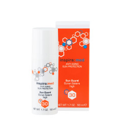 Protection solaire anti-âge SPF 30