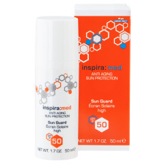 protection solaire indice 50