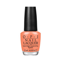 Vernis à ongles - Is Mai Tai Crooked - 15ml