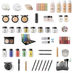 Kit CEF n°3 Maquillage Maqpro 2023