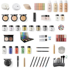 Kit Skill & You - Maquillage 2022 - Kit D, Probeautic Institut, Produit  esthétique professionnel pour institut