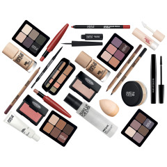 kit maquillage make up for ever