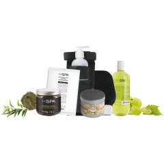 Kit Essentiel Spa 6 Produits KITSPA20