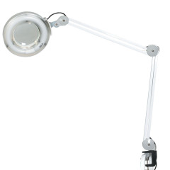 Gemini - Double lampe LED sur pied, Probeautic Institut, Produit esthétique  professionnel pour institut