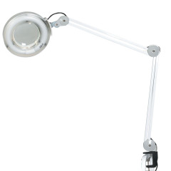 Gemini - Double lampe LED sur pied, Probeautic Institut, Produit  esthétique professionnel pour institut