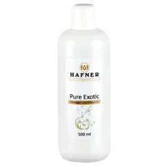 Pure Exotic huile de massage corps 500ml                                                    