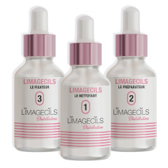 pack soins limage cils