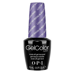 Gel color - Lost bikini in molokini 15ml