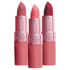 GOSH - Luxury Rose Lips - un rouge à lèvres semi-mat - 5 teintes
