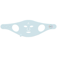 masque visage luminothérapie-appareil professionnel-beauté