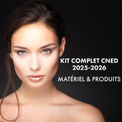 kit esthétique cned
