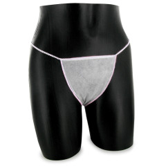 tanga femme usage unique