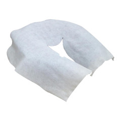 Protège têtière rectangulaire